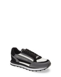 AX Armani Exchange Elevated Sneaker