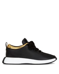 Giuseppe Zanotti Ferox Low Sneakers