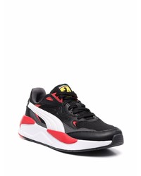 Puma Ferrari X Ray Low Top Sneakers