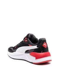 Puma Ferrari X Ray Low Top Sneakers