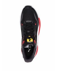 Puma Ferrari X Ray Low Top Sneakers