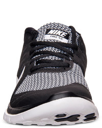 Nike Free 40 V4 Running Sneakers From Finish Line