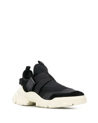 McQ Alexander McQueen Gishiki Slip On Sneakers