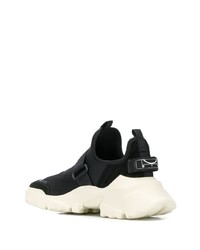 McQ Alexander McQueen Gishiki Slip On Sneakers