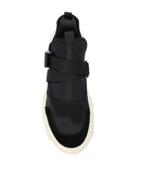 McQ Alexander McQueen Gishiki Slip On Sneakers