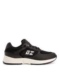 Giuseppe Zanotti Gz Runner Low Top Sneakers