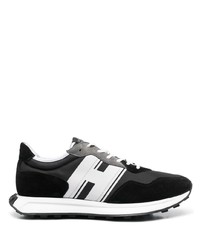 Hogan H601 Low Top Sneakers