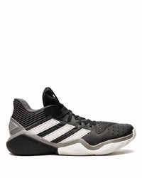 adidas Harden Stepback High Top Sneakers