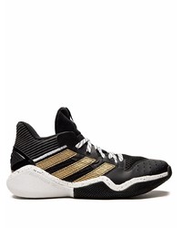 adidas Harden Stepback High Top Sneakers