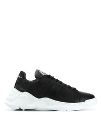 Philipp Plein Hexagon Low Top Sneakers