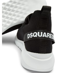 DSQUARED2 Icon Speedster Sneakers