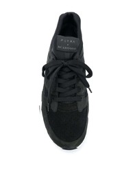 Scarosso Idriss Chunky Sneakers