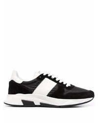Tom Ford Jagga Lace Up Sneakers