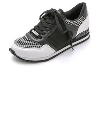 DKNY Jill Jogging Sneakers