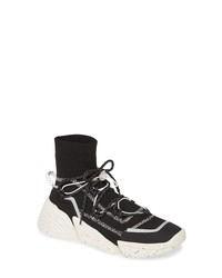 Kenzo K Sock Slip On Sneaker