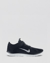 Nike Lace Up Running Sneakers Free Flyknit 40