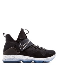 Nike Lebron 14 High Top Sneakers