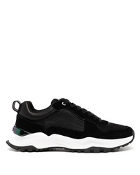 Android Homme Leo Carrillo Iridescent Trim Sneakers