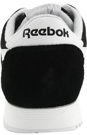 reebok lifestyle classic nylon w