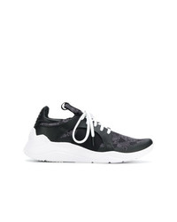 McQ Alexander McQueen Logo Lace Up Sneakers