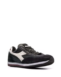 Diadora Logo Low Top Sneakers