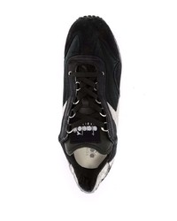 Diadora Logo Low Top Sneakers