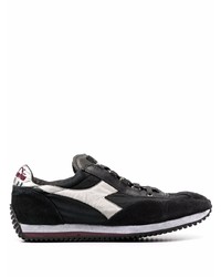 Diadora Logo Low Top Sneakers