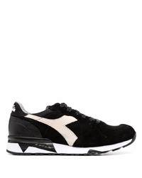 Diadora Logo Low Top Sneakers