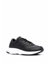Calvin Klein Low Top Lace Up Trainers