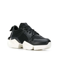 Unravel Project Low Top Sneakers