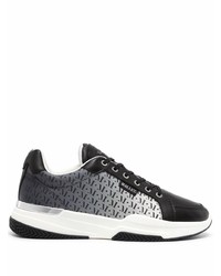 Mallet Low Top Trainers