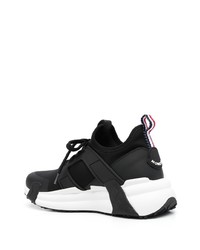 Moncler Lunarove Low Top Trainers
