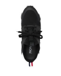 Moncler Lunarove Low Top Trainers