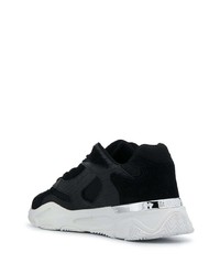 Mallet Lurus Sneakers