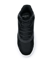 Mallet Lurus Sneakers