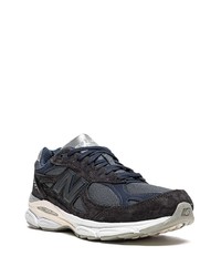New Balance M990 Low Top Sneakers