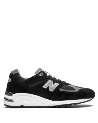 New Balance M990bk2 Sneakers