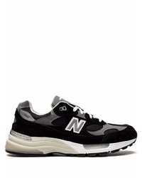 New Balance Made In Us 992 Sneakers