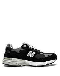 New Balance Made In Usa 993 Low Top Sneakers