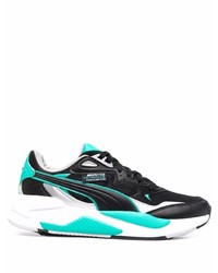 Puma Mapf1 X Ray Low Top Sneakers