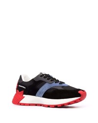 DSQUARED2 Maple 64 Low Top Sneakers