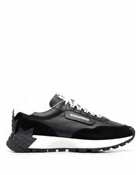 DSQUARED2 Maple 64 Low Top Sneakers