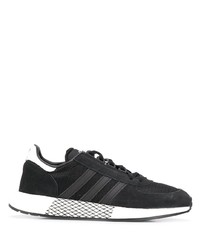 adidas Marathon Tech Low Top Sneakers