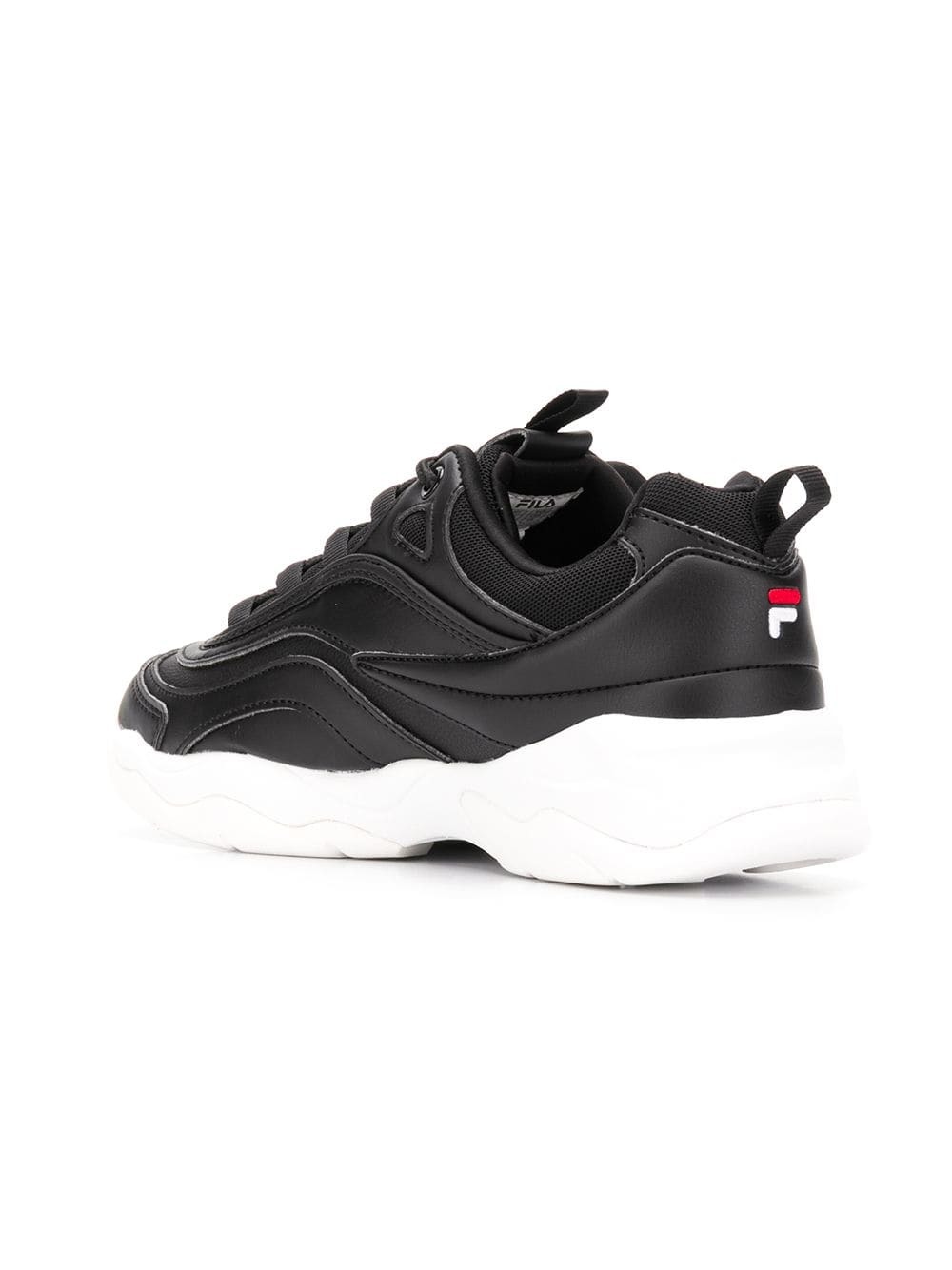 fila massive shoes