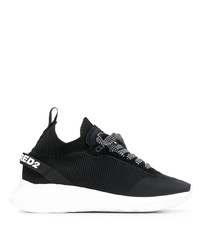 DSQUARED2 Mesh Sneakers