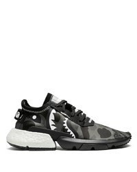 adidas Nbhd Bape Pod S31 Sneakers