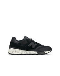 New Balance Nbml 597 Sneakers