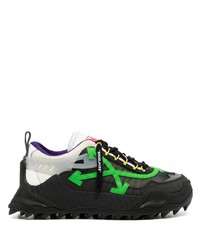 Off-White Odsy 1000 Low Top Sneakers