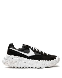 Nike Overbreak Low Top Sneakers