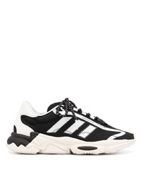 adidas Ozweego Pure Lace Up Sneakers